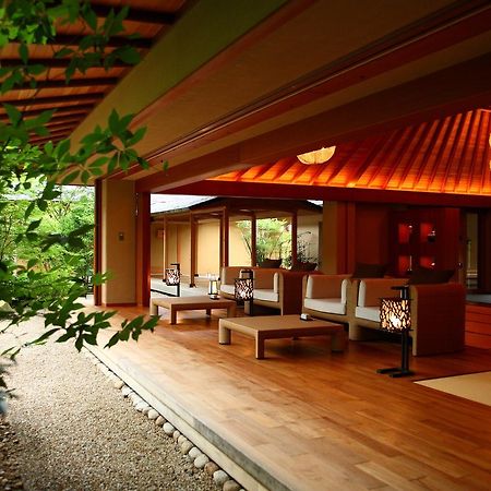Hotel Bettei Otozure Nagato  Zewnętrze zdjęcie
