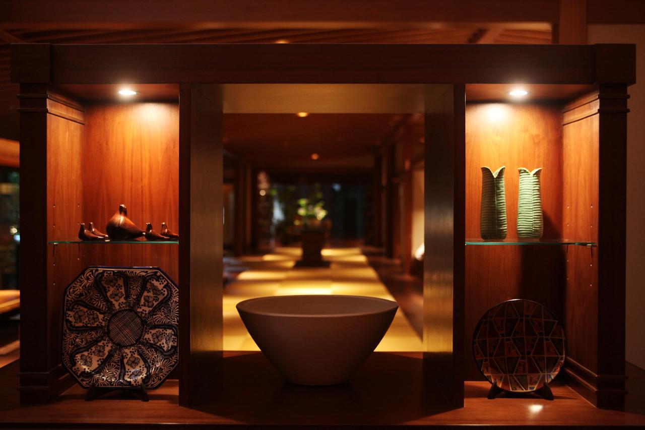 Hotel Bettei Otozure Nagato  Zewnętrze zdjęcie