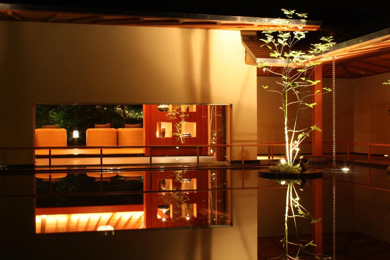 Hotel Bettei Otozure Nagato  Zewnętrze zdjęcie
