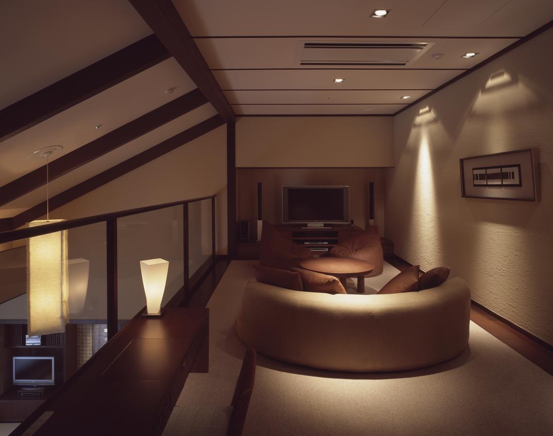 Hotel Bettei Otozure Nagato  Zewnętrze zdjęcie