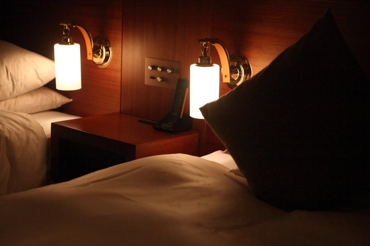 Hotel Bettei Otozure Nagato  Pokój zdjęcie