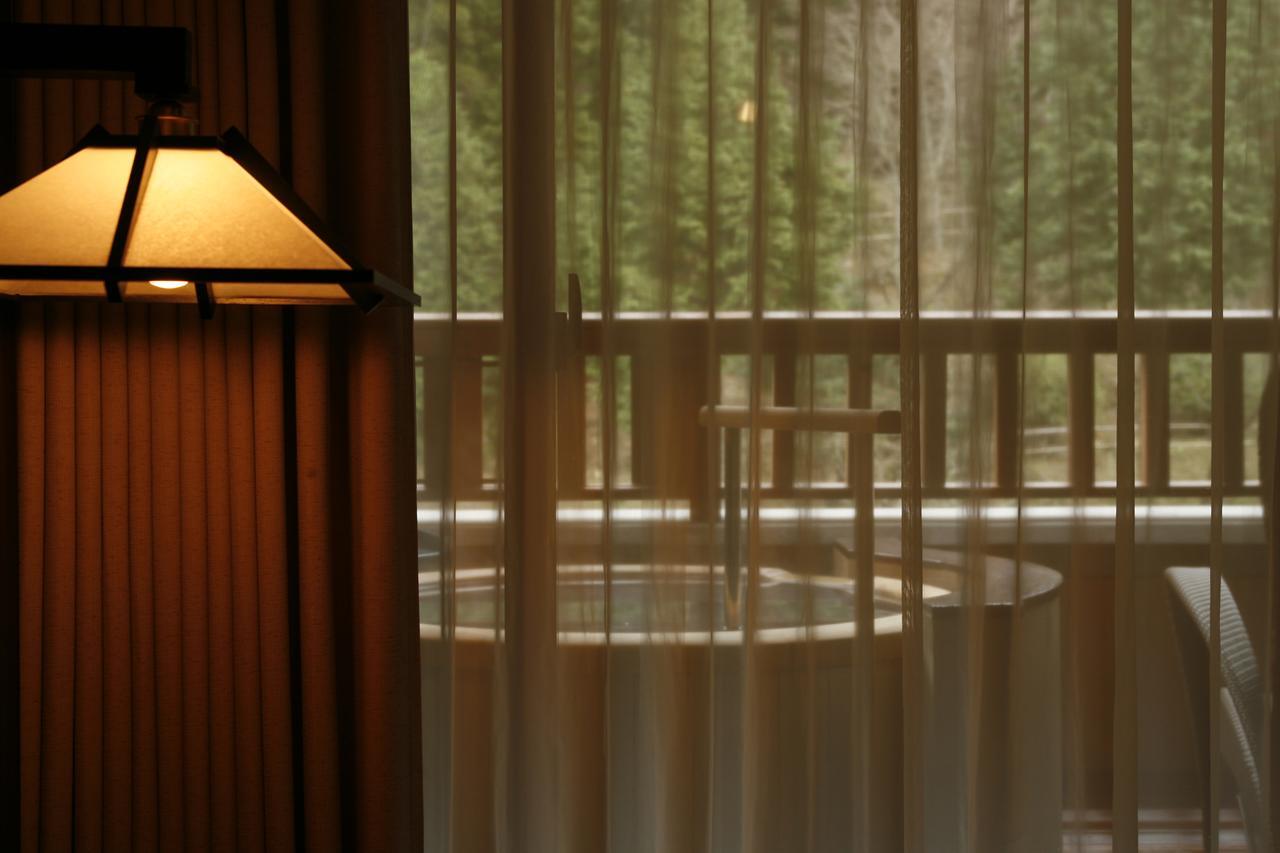 Hotel Bettei Otozure Nagato  Zewnętrze zdjęcie